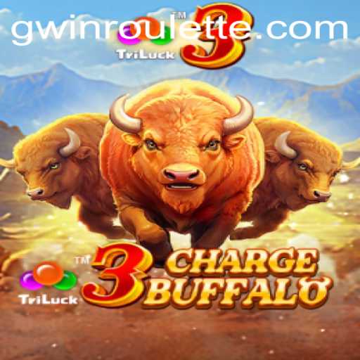 An In-Depth Look at 3ChargeBuffalo: A Revolutionary Gaming Experience