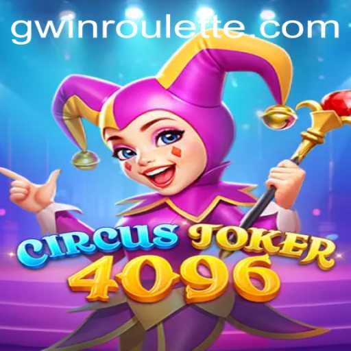 Dive into the Spectacle: Explore the World of CircusJoker4096