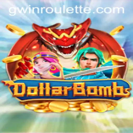 DollarBombs An Explosive New Era in Gaming