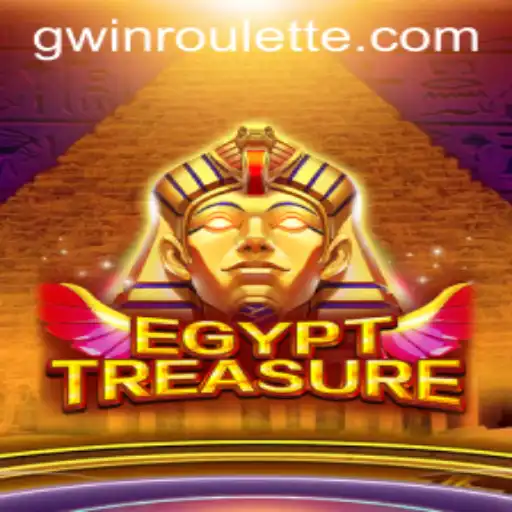 Unveiling the Adventure of EgyptTreasure