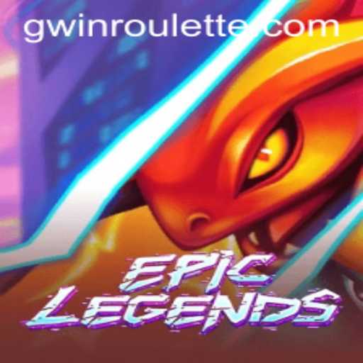 Discover the Thrilling World of EpicLegends: The Ultimate Gaming Experience