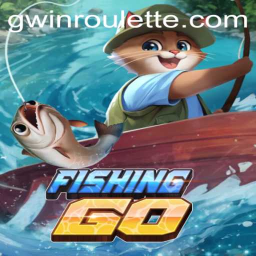 FishingGO: An Immersive Adventure Awaits with Gwin