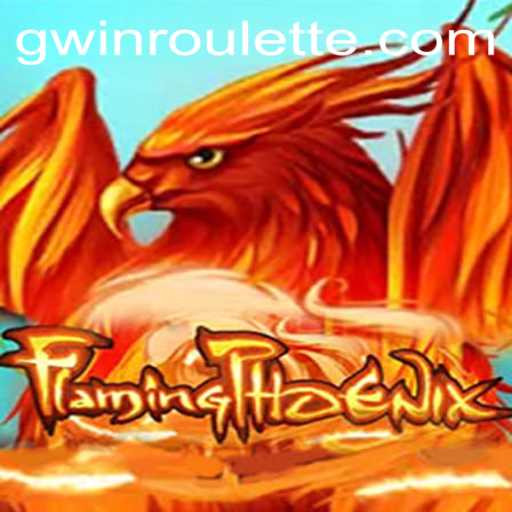 Experience the Excitement of FlamingPhoenix: Gaming Revolution with Gwin