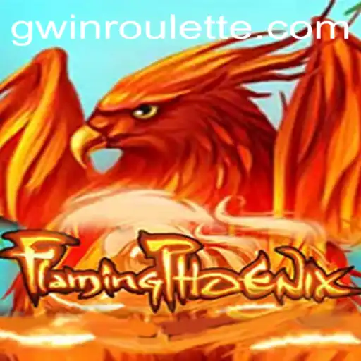 Experience the Excitement of FlamingPhoenix: Gaming Revolution with Gwin