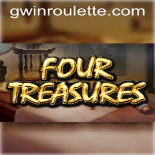 Exploring the Enchanting World of FourTreasures: A Journey into Adventure