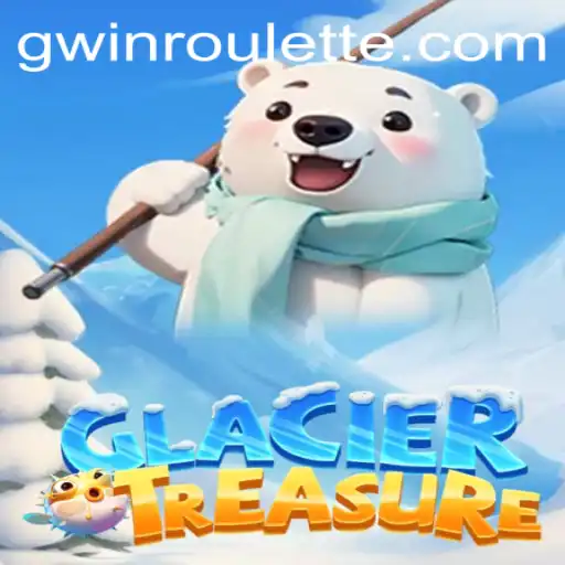 GlacierTreasure: Exploring the Mystical Lands of Adventure and Discovery