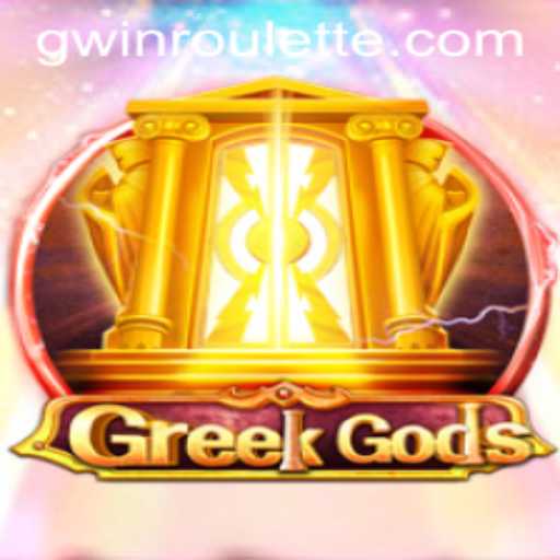 GreekGods: A Mystical Journey Through Ancient Mythology