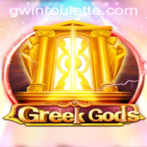 GreekGods: A Mystical Journey Through Ancient Mythology