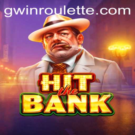 HitTheBank: Discover the Exciting World of Gwin-Powered Gaming