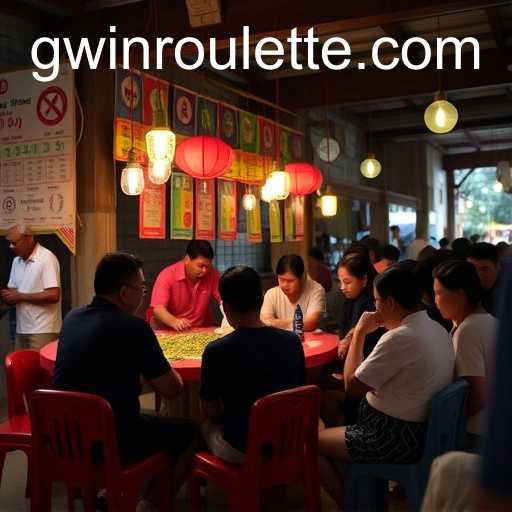 The Complex Web of Jueteng and its Impact on Society