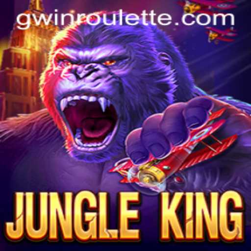 Master the Wilderness: A Dive into JungleKing with Gwin Strategy