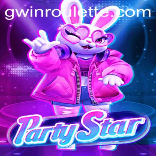 PartyStar: The Ultimate Party Game Revolutionized by Gwin