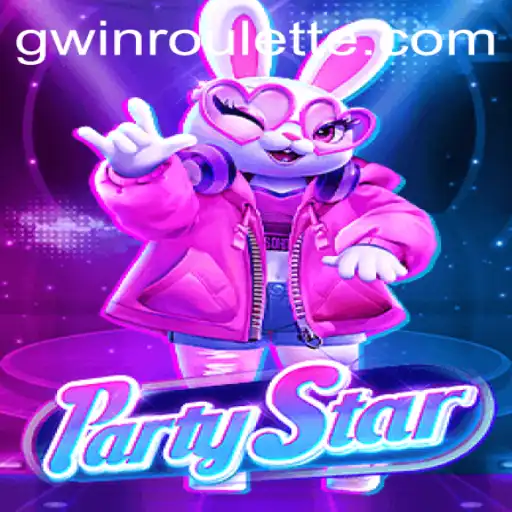 PartyStar: The Ultimate Party Game Revolutionized by Gwin