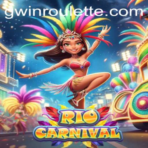 Dive into the Vibrant World of RioCarnival: An Exhilarating Gaming Experience