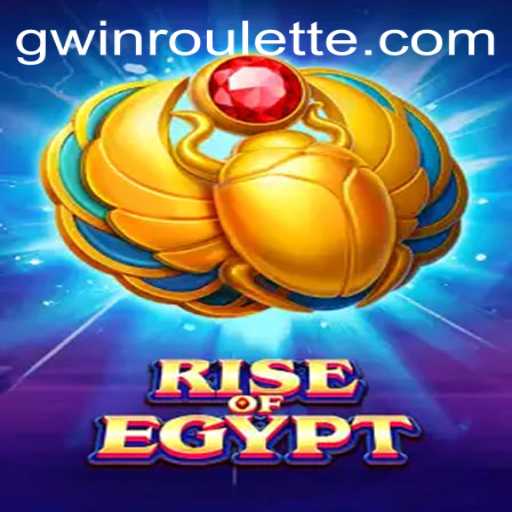 RiseOfEgypt: An Engaging Adventure into Ancient History