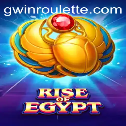 RiseOfEgypt: An Engaging Adventure into Ancient History