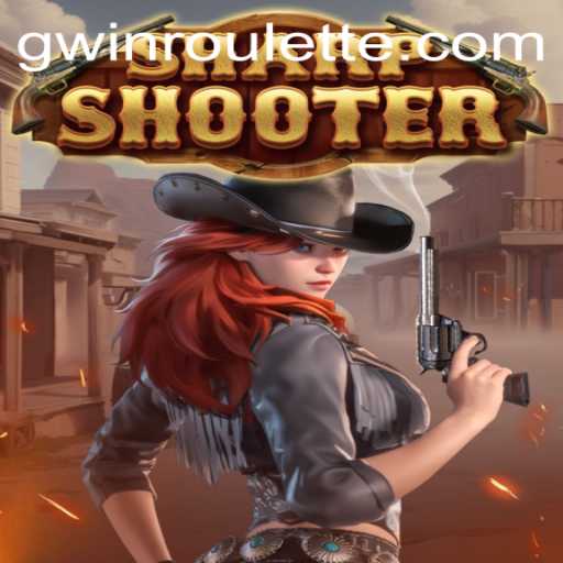 Sharpshooter: Exploring the Legendary Game of Precision and Strategy