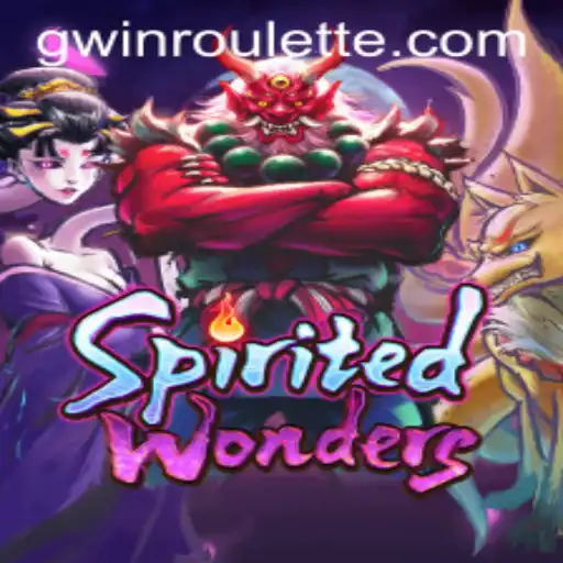 Spirited Wonders: A Captivating Journey