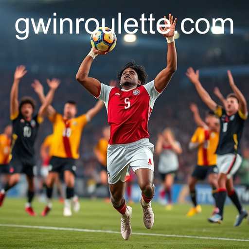 The Influence of Gwin on Modern Sports