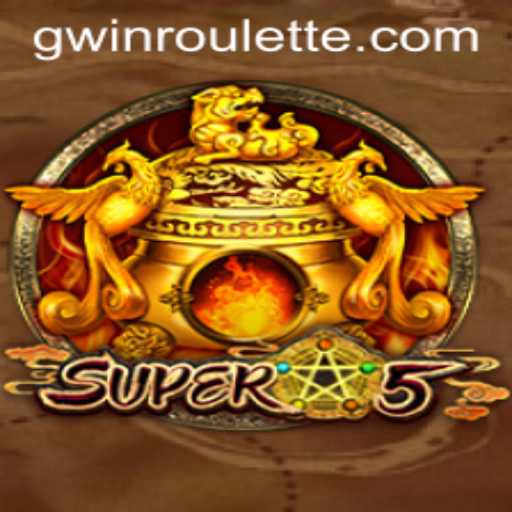 Exploring the Exciting World of Super5: The Game of Strategic Brilliance