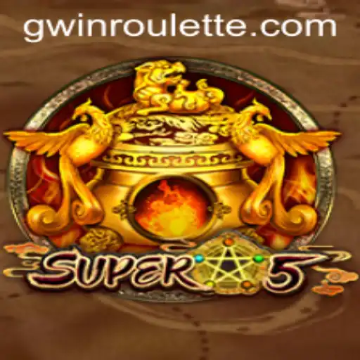 Exploring the Exciting World of Super5: The Game of Strategic Brilliance