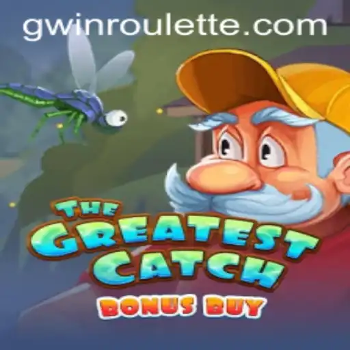 The Greatest Catch Bonus Buy Game Unveiled
