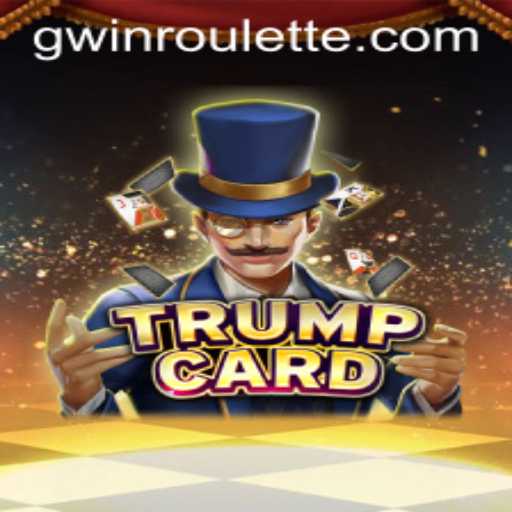 Unveiling TrumpCard: The Strategy Game of Wits and Intrigue