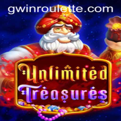 Discover 'UnlimitedTreasures': Dive into the Adventure with Gwin
