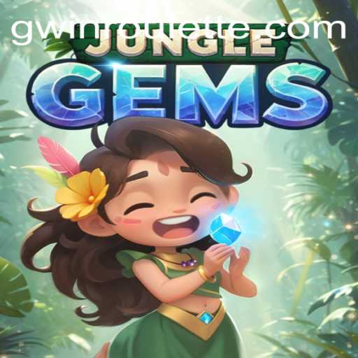 Unveiling JungleGems An Exciting Adventure