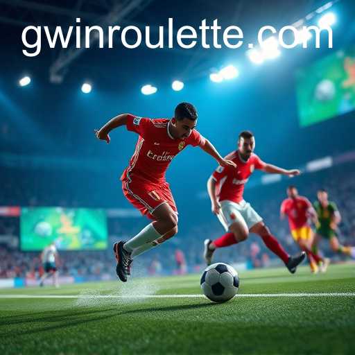 The Rise of Virtual Sports: Revolutionizing the World of Gaming and Betting