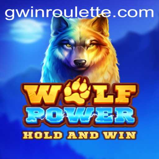 Unleashing Strategic Prowess: A Deep Dive into WolfPower and the Art of Gwin