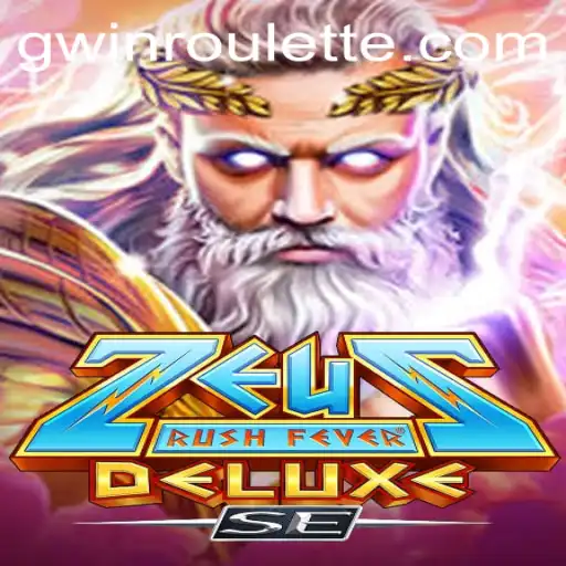 Unveiling ZeusRushFeverDeluxeSE